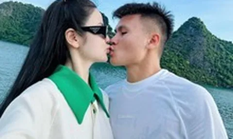 Quang Hải yêu chiều Chu Thanh Huyền thế nào?