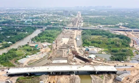 Giải ngân đầu tư công: Địa phương loay hoay sau sáp nhập