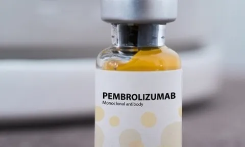 Thuốc điều trị ung thư của Nga được cấp phép lưu hành tại Việt Nam