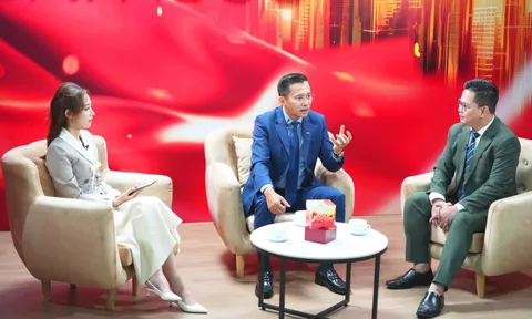 Ngân hàng kiến tạo hạnh phúc: Từ niềm tin, sẻ chia đến sự phát triển bền vững