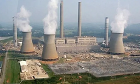 Thông tin mới về Dự án Nhà máy điện hạt nhân đầu tiên của Việt Nam