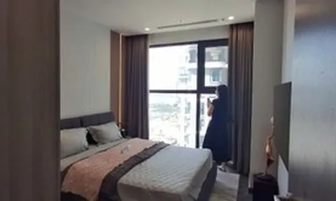 Khách sạn không cho nhận phòng vì đến muộn: Đã trả tiền thì phòng là của khách