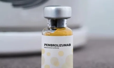 Thông tin mới nhất về thuốc chống ung thư của Nga chính thức được sử dụng tại Việt Nam