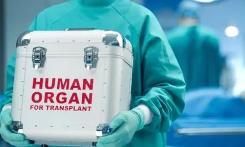 Bác sỹ tắc trách, bệnh nhân suýt bị mổ lấy tạng hiến ngay khi còn sống