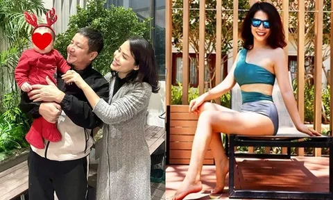 NSƯT, nguyên Quyền Giám đốc Nhà hát: Nhà ở số 1 Tràng Tiền, yêu bạn gái không cần danh nghĩa vợ chồng