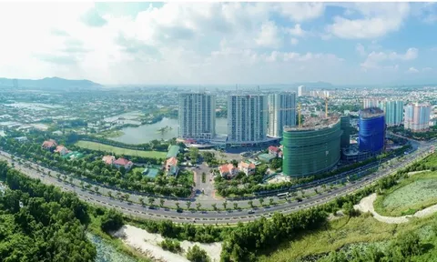 Giá bất động sản tăng mạnh, dòng tiền đang hướng về khu vực nào?