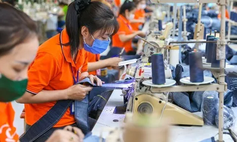 Tăng lương tối thiểu vùng từ 1-1-2026: Đã tính đến bối cảnh kinh tế - xã hội