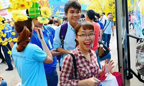 Tất cả người lao động đều có thể nhận khoản tiền tối đa 320 triệu đồng từ đầu năm 2026