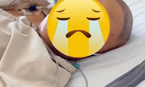 Sốc với tin Triệu Vy qua đời