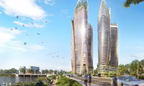 Chủ đầu tư Dự án TNR The LegendSea Đà Nẵng huy động thành công 500 tỷ đồng trái phiếu