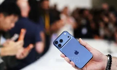 Cảnh báo chiêu lừa đảo mới nhắm vào người dùng iPhone bị mất máy