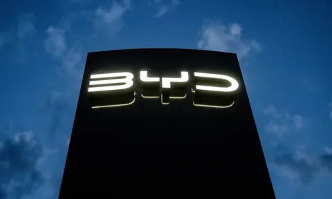 Nổi tiếng về doanh số, tại sao xe điện BYD không thành công về uy tín thương hiệu như Ford, Mercedes hay Ferrari?