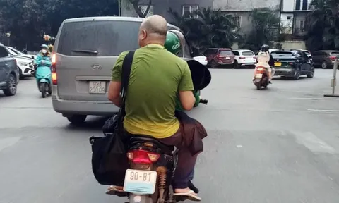 Cục CSGT nghiên cứu, đề xuất tăng nặng mức xử phạt hành vi che biển số