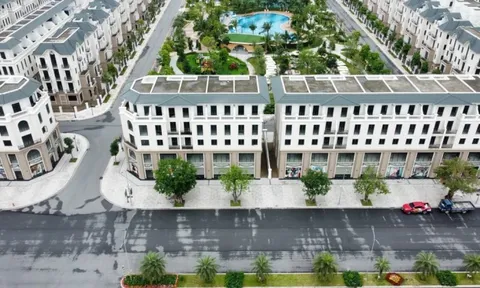 Căn hộ Hà Nội thay thế đất nền dẫn dắt thị trường thứ cấp