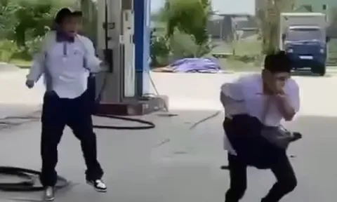 Lập đường dây nóng tiếp nhận thông tin về bạo lực học đường