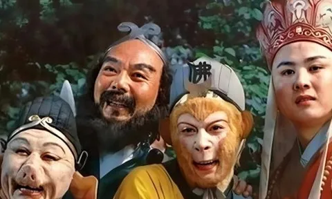 Số phận dàn diễn viên 'Tây du ký': Người thành triệu phú, kẻ đi hát rong