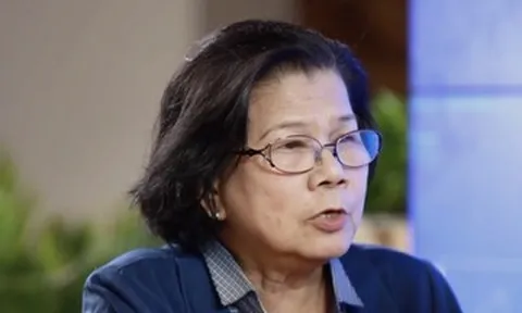 Bà Vũ Kim Hạnh: 80% hàng bán trên mạng là giả, nhái