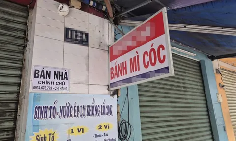 Khi chuỗi thực phẩm ngoài vòng kiểm soát