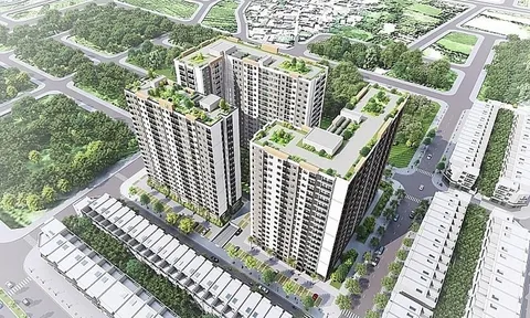Tin vui: Giữa thời điểm "khát nhà", hàng trăm căn hộ giá hợp lý sắp đổ bộ thị trường