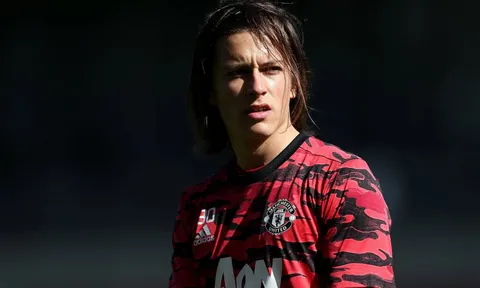 Man Utd bị chỉ trích vì đã bán cầu thủ thực sự đẳng cấp