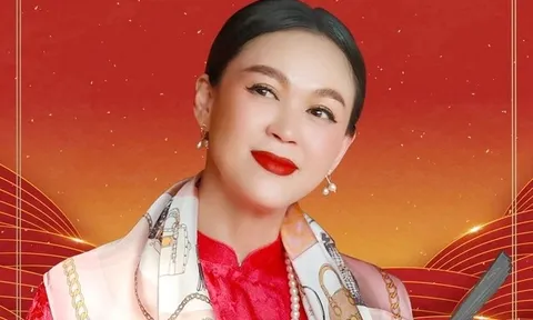 Siêu mẫu Ngọc Nga tiết lộ cuộc sống hôn nhân với chồng Tây