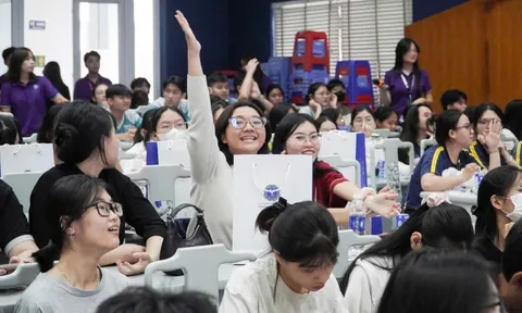 Cẩn trọng khi chuyển đổi mô hình đại học