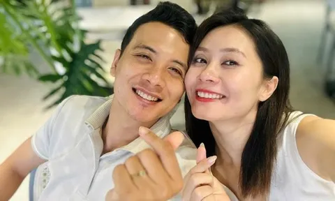 Thanh Hiền báo tin vui sau 8 năm ly hôn