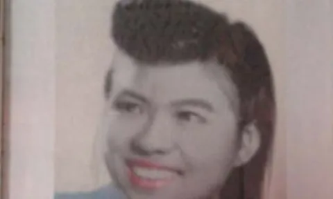 Hoa khôi Hà thành thập niên 1930 lấy chồng thiếu gia rồi lao đao đi bán xôi chè