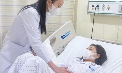 Vi khuẩn Salmonella khiến 304 người ngộ độc sau ăn bánh mì ở TP.HCM