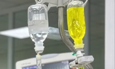 Cục Quản lý Dược: Thuốc ung thư Pembroria vừa cấp phép không phải thuốc mới