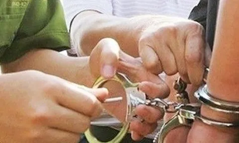 Bắt giam Tổng giám đốc và Phó Tổng giám đốc Công ty Dầu khí Nam Sông Hậu