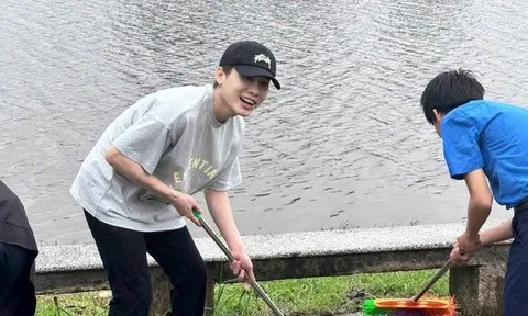 Jack có động thái thay đổi sau án phạt