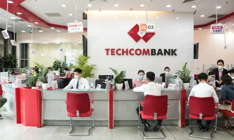 Techcombank cảnh báo khẩn đến khách hàng trên cả nước