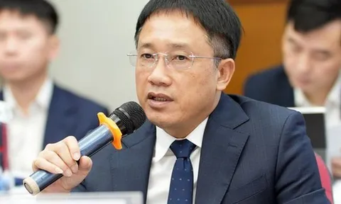 Phó Cục trưởng Cục Thuế: Chúng tôi chỉ kiểm tra những trường hợp có dấu hiệu rủi ro