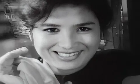 Cô giáo Thu của 'Em bé Hà Nội': An yên tuổi xế chiều, tìm niềm vui bên hội hoạ