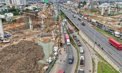 TP HCM: Tập trung giải ngân vốn bồi thường 6 dự án lớn