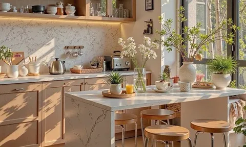 Ông bà xưa dạy: Chỉ cần giữ sạch 3 chỗ trong nhà, tài lộc tự tìm đến, càng ở càng có phước