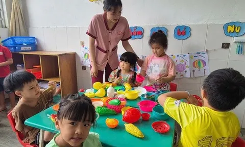 Bộ Nội vụ cảnh báo việc áp dụng hệ số lương đặc thù cho nhà giáo