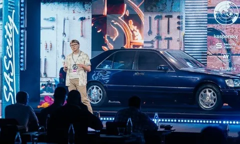 Phát hiện lỗ hổng zero-day đe dọa an toàn hệ thống ô tô kết nối toàn cầu