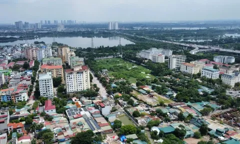 Đề xuất quy định suất đầu tư hạ tầng cho các dự án đặc thù