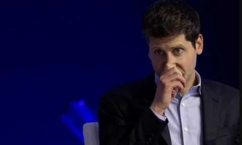 OpenAI sẽ lỗ đến tận năm 2030: Canh bạc đốt 74 tỷ USD/năm vì tầm nhìn của CEO Sam Altman