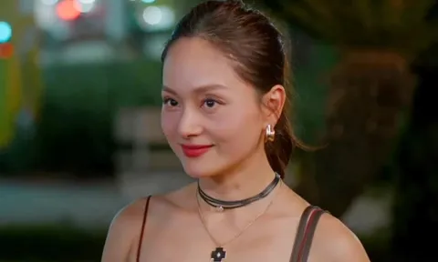 Lan Phương khiến khán giả sợ hãi