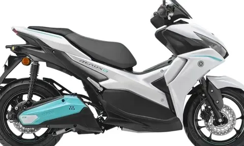 Yamaha ra mắt cùng lúc 2 xe máy điện mới, có xe đổi pin, giá từ 35 triệu: Đi bao xa, sạc bao lâu?