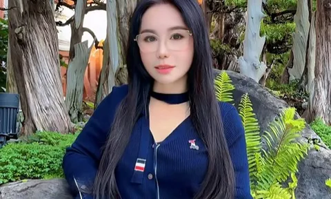 Bà chủ Thẩm mỹ viện Mailisa là ai?