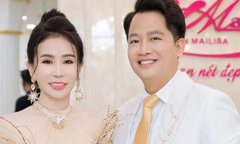 Bà chủ thẩm mỹ viện Mailisa nhiều lần khẳng định điều này trên mạng xã hội