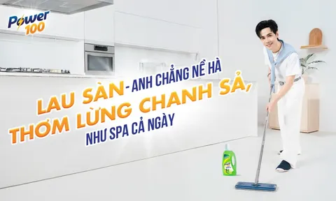 Trở thành “trai đảm trăm điểm”: Nghệ thuật chinh phục crush từ Quang Hùng MasterD