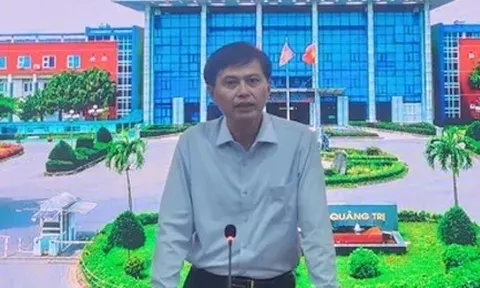 Nhiễm vi khuẩn lạ, 70 bệnh nhân tại bệnh viện Quảng Trị không lành vết mổ