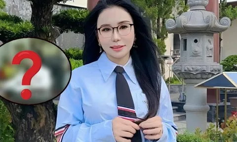 Hình ảnh khó hiểu của Mailisa giữa lúc hàng chục cơ sở bị khám xét