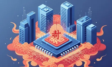 Được định giá hàng tỷ USD, hóa ra các công cụ lập trình AI lừng danh của Mỹ lại chạy trên nền mô hình AI của Trung Quốc