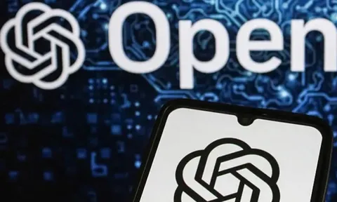 Căng thẳng tranh chấp dữ liệu giữa OpenAI và New York Times